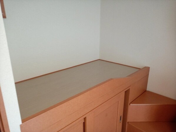 レオパレスBluetimesの物件内観写真